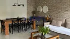 Foto 2 de Casa de Condomínio com 3 Quartos à venda, 161m² em Joao Aranha, Paulínia