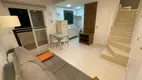Foto 2 de Apartamento com 1 Quarto para alugar, 47m² em Itaim Bibi, São Paulo