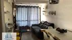 Foto 3 de Apartamento com 2 Quartos à venda, 58m² em Moema, São Paulo