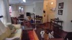 Foto 7 de Apartamento com 4 Quartos à venda, 220m² em Vila Andrade, São Paulo