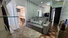 Foto 3 de Casa com 2 Quartos à venda, 130m² em Jardim Residencial Javary I, Piracicaba