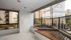 Foto 12 de Apartamento com 3 Quartos para alugar, 165m² em Jardim Europa, São Paulo