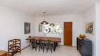 Foto 8 de Casa de Condomínio com 4 Quartos à venda, 224m² em Campo Belo, São Paulo