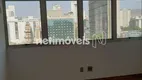 Foto 3 de Sala Comercial para alugar, 45m² em Santo Agostinho, Belo Horizonte