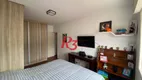 Foto 15 de Apartamento com 2 Quartos à venda, 105m² em Marapé, Santos