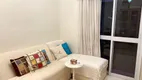 Foto 2 de Apartamento com 1 Quarto à venda, 40m² em Bosque das Juritis, Ribeirão Preto