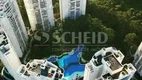 Foto 43 de Apartamento com 3 Quartos para alugar, 160m² em Jardim Marajoara, São Paulo