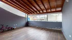 Foto 29 de Sobrado com 3 Quartos à venda, 160m² em Vila Guaraciaba, Santo André