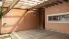 Foto 3 de Casa com 4 Quartos para alugar, 220m² em Santa Cecília, Vitória