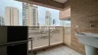 Foto 19 de Apartamento com 3 Quartos à venda, 134m² em Gonzaga, Santos