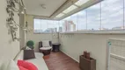 Foto 12 de Cobertura com 2 Quartos à venda, 120m² em Vila Olímpia, São Paulo
