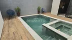 Foto 17 de Casa de Condomínio com 3 Quartos à venda, 220m² em Campestre, Piracicaba