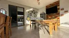 Foto 21 de Casa de Condomínio com 4 Quartos à venda, 300m² em Residencial Park I, Vespasiano
