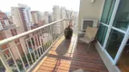 Foto 15 de Flat com 1 Quarto para alugar, 104m² em Moema, São Paulo