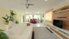 Foto 2 de Casa de Condomínio com 4 Quartos para venda ou aluguel, 300m² em Balneário Praia do Pernambuco, Guarujá