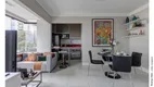 Foto 8 de Apartamento com 1 Quarto à venda, 40m² em Vitória, Salvador