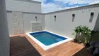 Foto 7 de Casa com 3 Quartos à venda, 140m² em Residencial Monte Cristo, Trindade