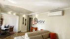 Foto 3 de Apartamento com 3 Quartos à venda, 125m² em Vila Mascote, São Paulo