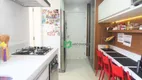 Foto 9 de Apartamento com 3 Quartos à venda, 160m² em Sumaré, São Paulo