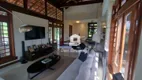 Foto 23 de Casa de Condomínio com 4 Quartos à venda, 550m² em Camboinhas, Niterói
