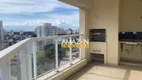 Foto 2 de Apartamento com 3 Quartos para venda ou aluguel, 125m² em Jardim Eulália, Taubaté