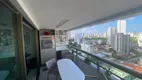 Foto 23 de Apartamento com 4 Quartos à venda, 198m² em Torre, Recife