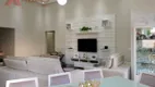 Foto 6 de Casa de Condomínio com 3 Quartos à venda, 163m² em Residencial Eldorado, São Carlos