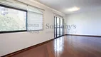 Foto 4 de Apartamento com 4 Quartos à venda, 180m² em Moema, São Paulo