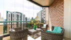 Foto 80 de Apartamento com 4 Quartos para alugar, 393m² em Morumbi, São Paulo