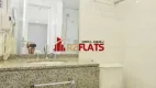 Foto 7 de Flat com 1 Quarto para alugar, 33m² em Vila Mariana, São Paulo