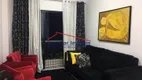 Foto 5 de Apartamento com 3 Quartos à venda, 130m² em Campo Grande, Santos