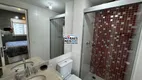 Foto 9 de Apartamento com 1 Quarto para alugar, 38m² em Chácara Santo Antônio, São Paulo