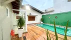 Foto 3 de Casa de Condomínio com 3 Quartos à venda, 308m² em Residencial Villaggio, Bauru