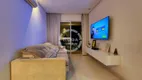 Foto 2 de Apartamento com 2 Quartos à venda, 62m² em Gonzaga, Santos