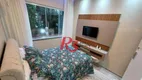 Foto 11 de Apartamento com 1 Quarto à venda, 42m² em Ilha Porchat, São Vicente