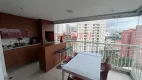 Foto 2 de Apartamento com 3 Quartos à venda, 110m² em Imirim, São Paulo