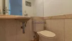 Foto 16 de Apartamento com 3 Quartos para alugar, 116m² em Vila Nova Conceição, São Paulo