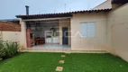 Foto 7 de Casa com 3 Quartos à venda, 140m² em Parque Primavera, São Carlos