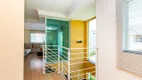 Foto 45 de Casa de Condomínio com 4 Quartos à venda, 299m² em Santa Felicidade, Curitiba