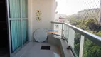 Foto 4 de Apartamento com 3 Quartos à venda, 197m² em Jardim Astúrias, Guarujá