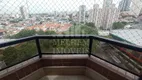 Foto 4 de Cobertura com 4 Quartos para venda ou aluguel, 291m² em Carandiru, São Paulo
