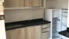 Foto 10 de Apartamento com 1 Quarto para alugar, 30m² em Boa Vista, Curitiba