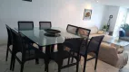 Foto 10 de Apartamento com 3 Quartos à venda, 184m² em Pitangueiras, Guarujá