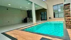 Foto 7 de Casa com 3 Quartos à venda, 200m² em Residencial Meireles, Franca