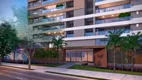 Foto 4 de Apartamento com 4 Quartos à venda, 143m² em Campo Belo, São Paulo