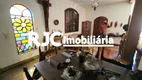 Foto 2 de Casa de Condomínio com 3 Quartos à venda, 200m² em Andaraí, Rio de Janeiro