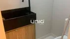 Foto 5 de Sala Comercial para alugar, 43m² em Cidade Jardim, Piracicaba