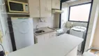 Foto 3 de Flat com 1 Quarto à venda, 41m² em Moema, São Paulo