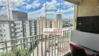 Foto 8 de Apartamento com 2 Quartos à venda, 65m² em Limão, São Paulo