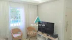 Foto 4 de Sobrado com 3 Quartos à venda, 172m² em Vila Valparaiso, Santo André